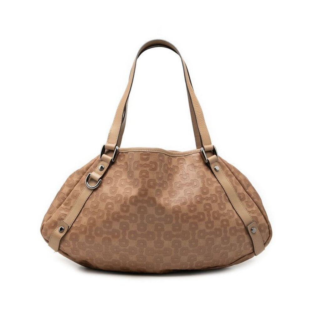 Gucci Horsebit Abby Tote